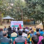 নওগাঁর মান্দায় অভয়াশ্রমের মৎস্য সম্পদ রক্ষায় বিশেষ উদ্যোগ