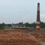 নাসিরনগরে ব্যাঙের ছাতার মতো গড়ে উঠেছে ইটভাটা, পরিবেশ হুমকিতে  
