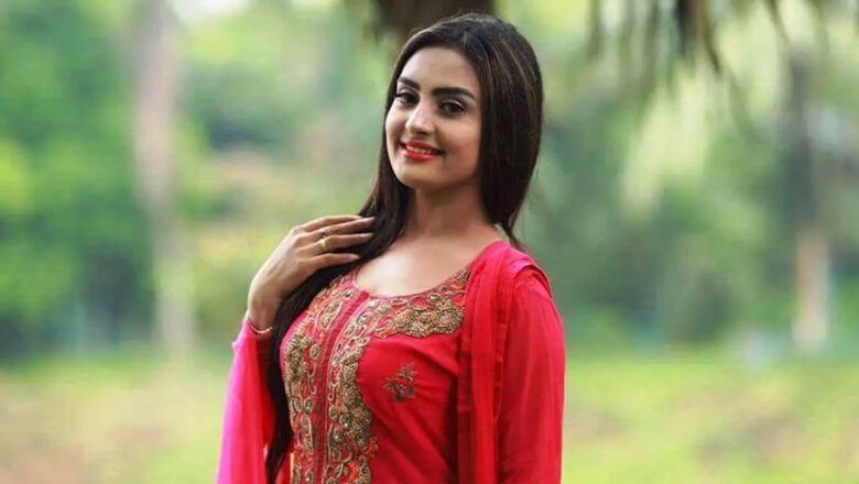 নায়িকা রুবিনা নিঝুম ও তাঁর স্বামীর বিরুদ্ধে গ্রেপ্তারি পরোয়ানা