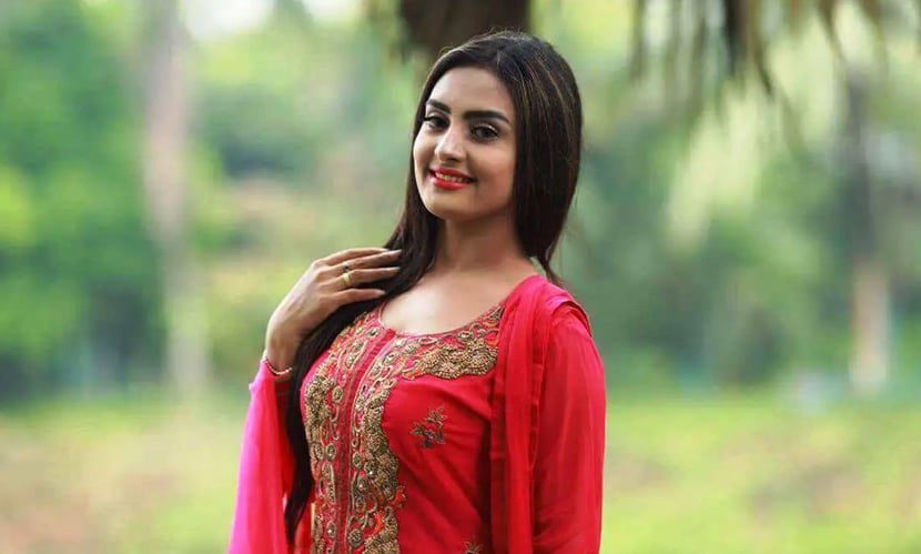 nijhum rubina actress bangladeshi