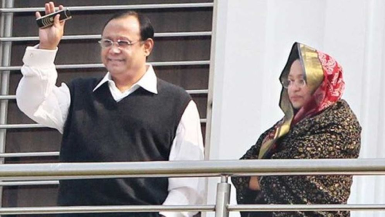 বসুন্ধরা গ্রুপের চেয়ারম্যানের স্ত্রীর বহুতল ভবনসহ জমি জব্দের আদেশ কি বাস্তবায়ন হয়েছে?
